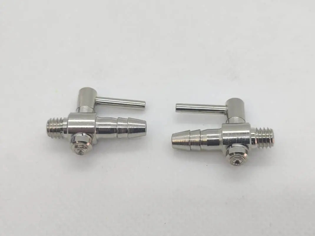Nisso Air line Valves (2pk) Micro Aquatic Shop