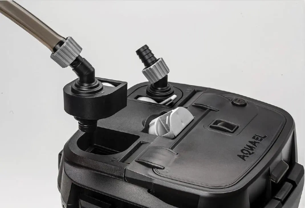 Aquael Check Valve In - Ultramax 1000/1500/2000 (Pre 2021 Model) Micro Aquatic Shop