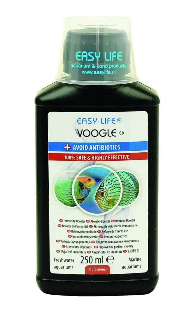 Easy-Life Voogle (Ultimate Immune Booster) 250ml Micro Aquatic Shop