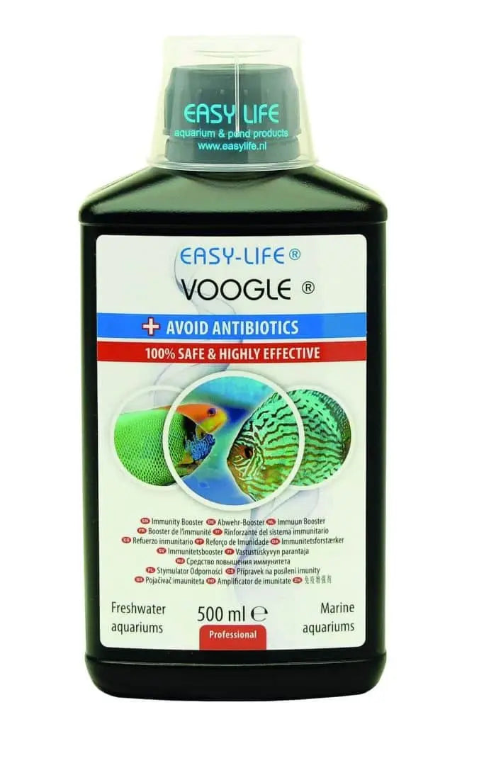 Easy-Life Voogle (Ultimate Immune Booster) 500ml Micro Aquatic Shop
