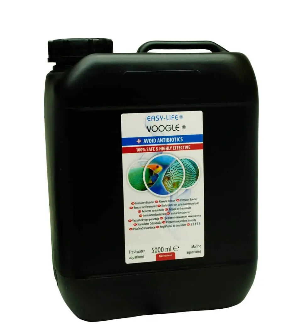 Easy-Life Voogle (Ultimate Immune Booster) 5lt Micro Aquatic Shop