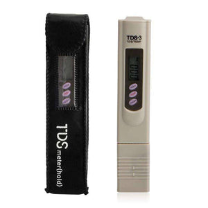 Micro Aquatic Shop Aquarium Accessories Digital Meter TDS TEMP PPM Tester Pen Stick