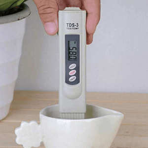 Micro Aquatic Shop Aquarium Accessories Digital Meter TDS TEMP PPM Tester Pen Stick