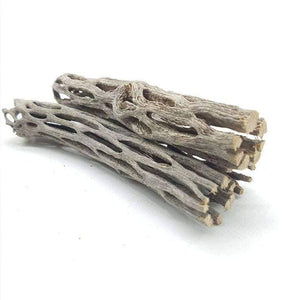 Micro Aquatic Shop Cholla Wood-100% Natural-Organic Aquarium Driftwood Decoration