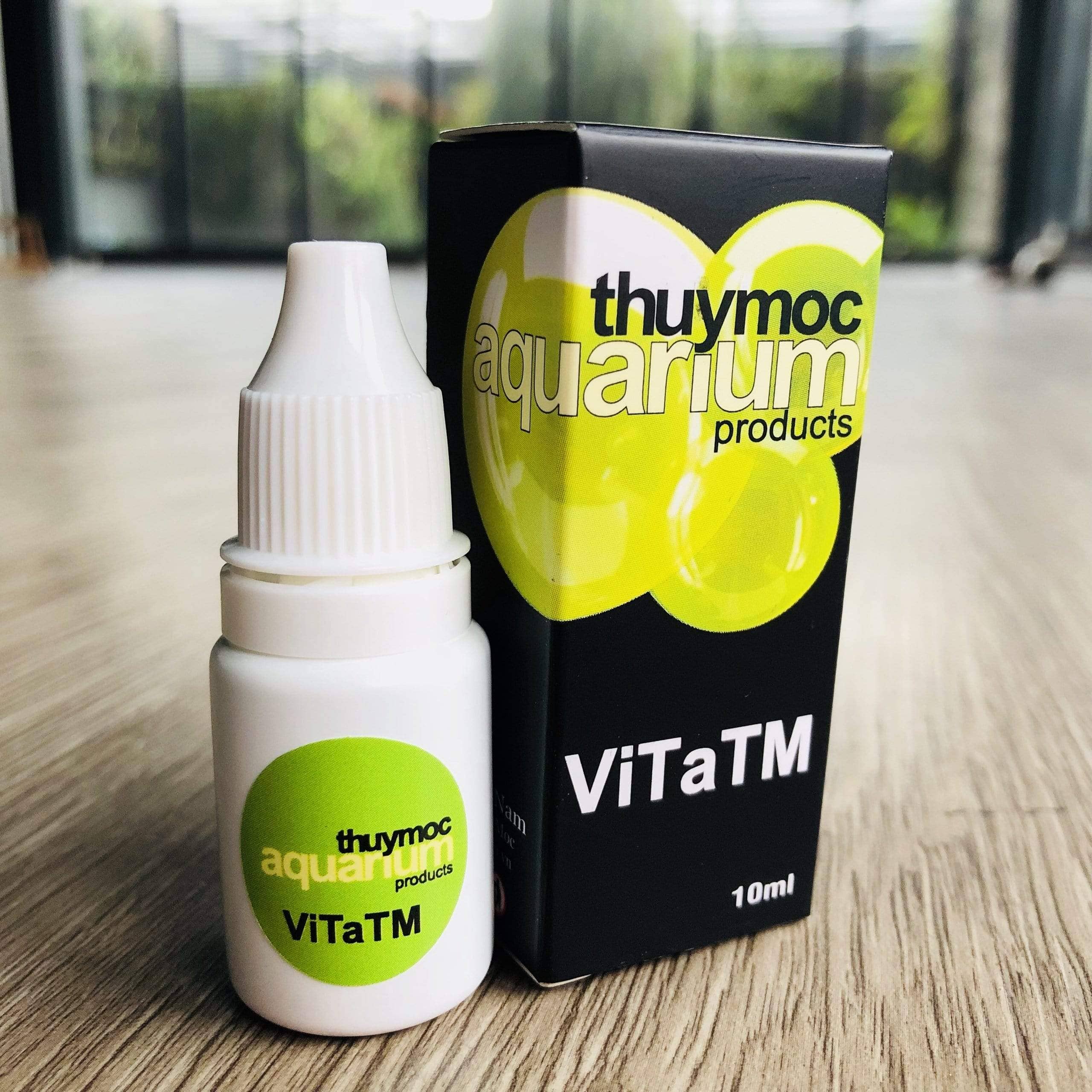 Micro Aquatic Shop Plant Growth ViTaTM - Multi-vitamin for your Aquatic Plants