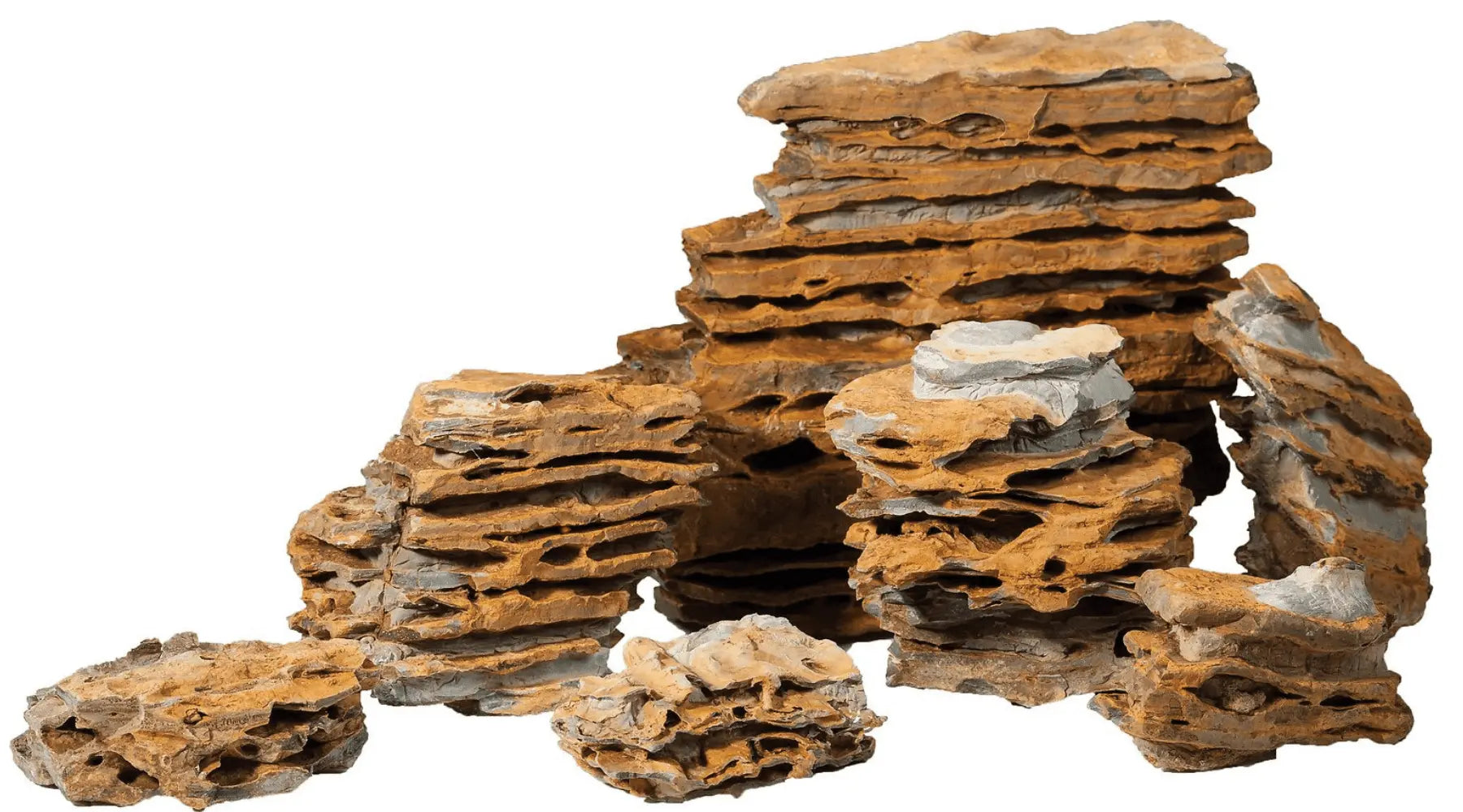 How Prepare Rocks For Aquarium or Fish Tank