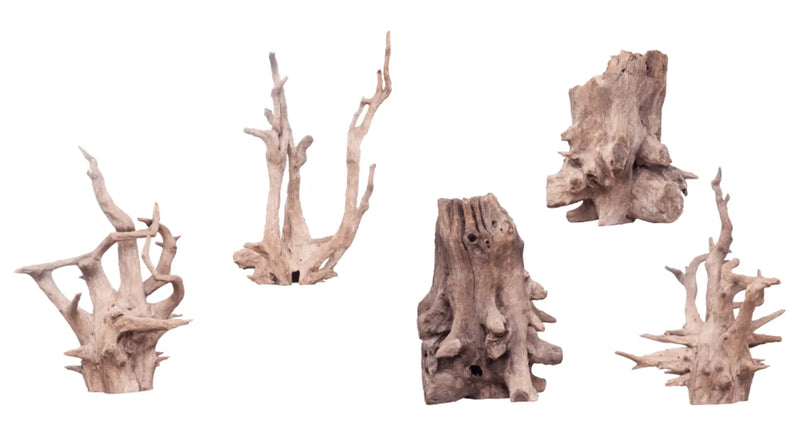 Aquarium Driftwood