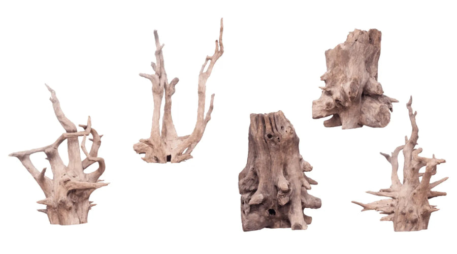 Aquarium Driftwood