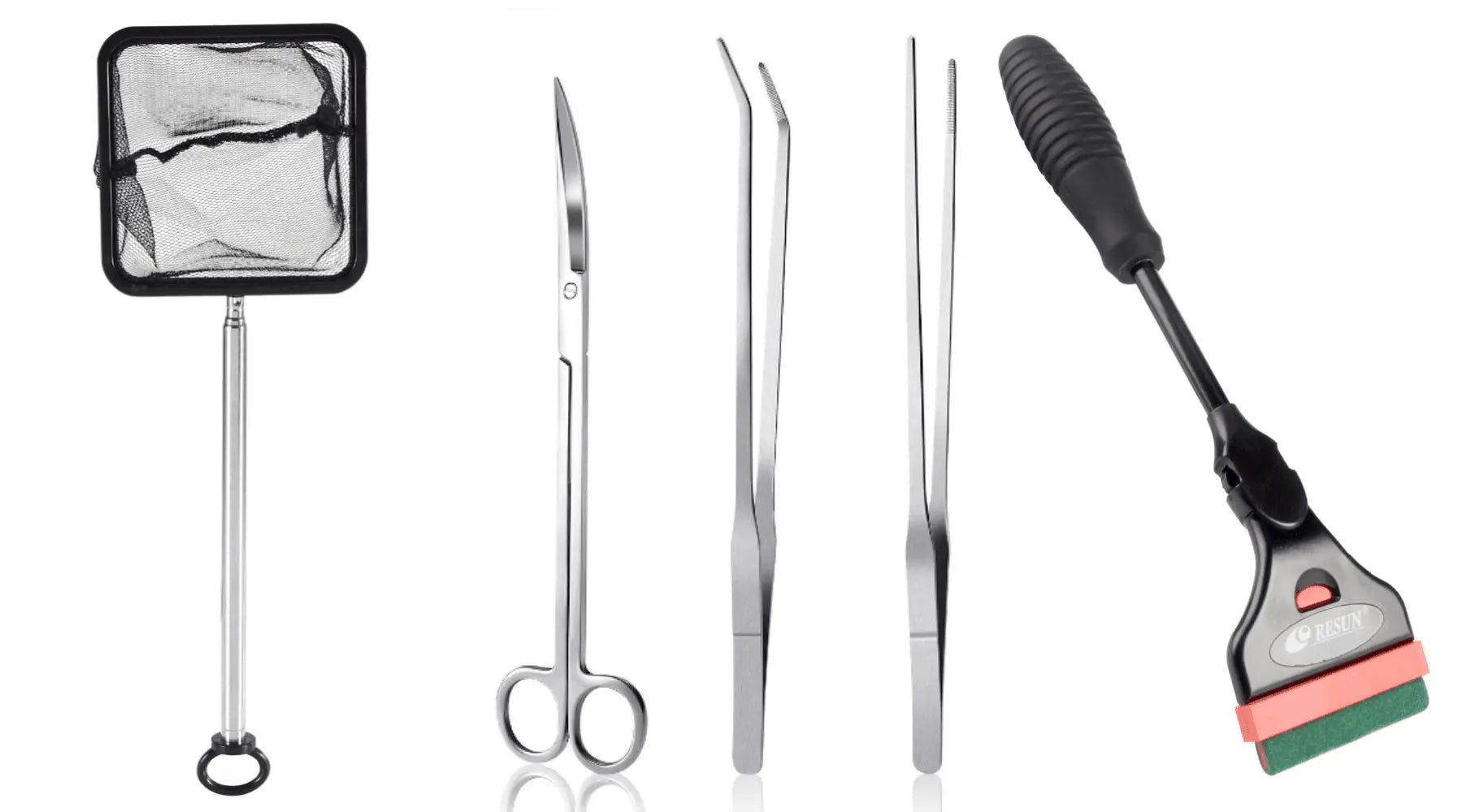 aquarium accessories