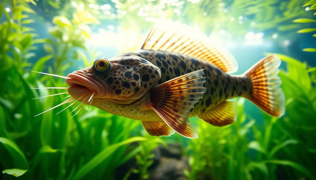 What to Know About the Bristlenose Pleco