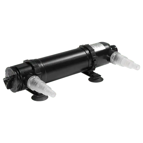 Aquael UV Sterilizer 11w Micro Aquatic Shop