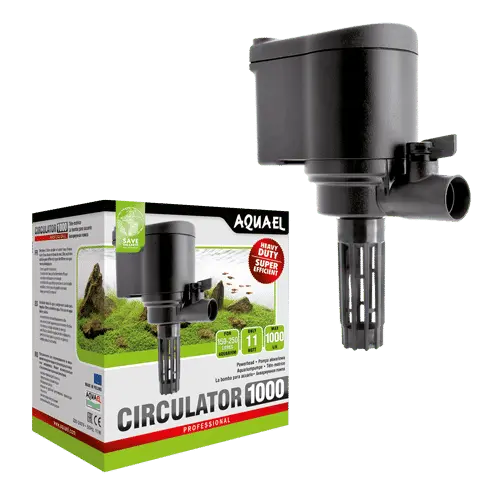 Aquael Circulator 1000 Micro Aquatic Shop