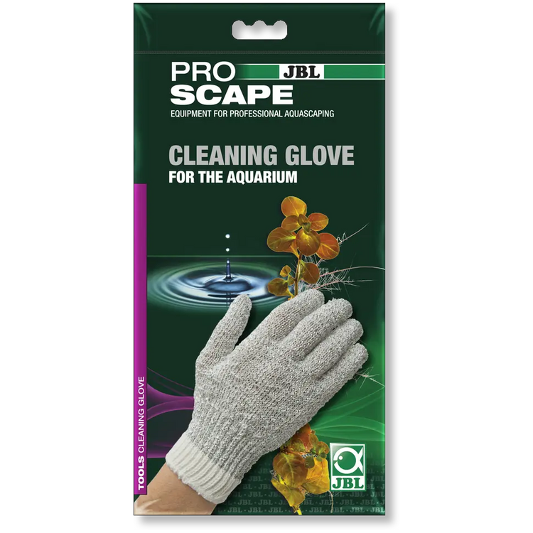 JBL Proscape Cleaning Glove Micro Aquatic Shop
