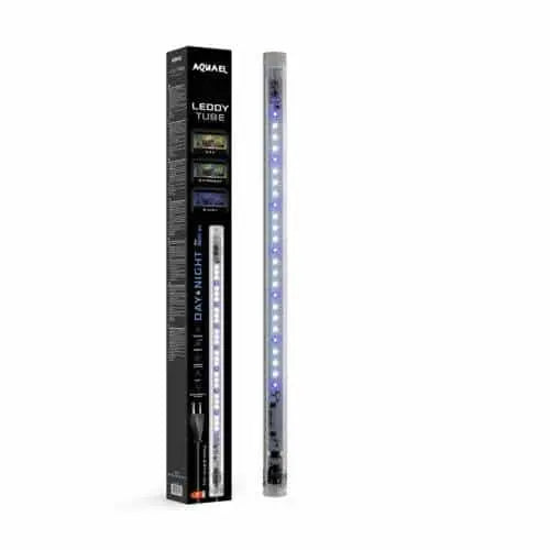 Aquael Leddy Tube Sunny 7W Day &amp; Night Micro Aquatic Shop