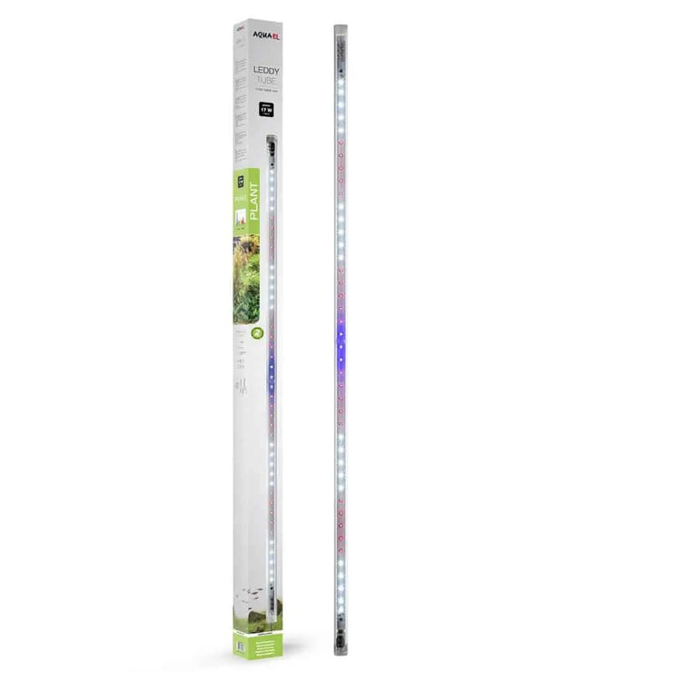 Aquael Leddy Tube Plant 17W Micro Aquatic Shop