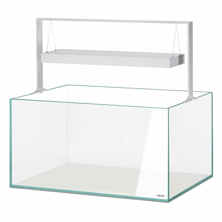 Aquael Ultrascape 90 Snow Aquarium Micro Aquatic Shop