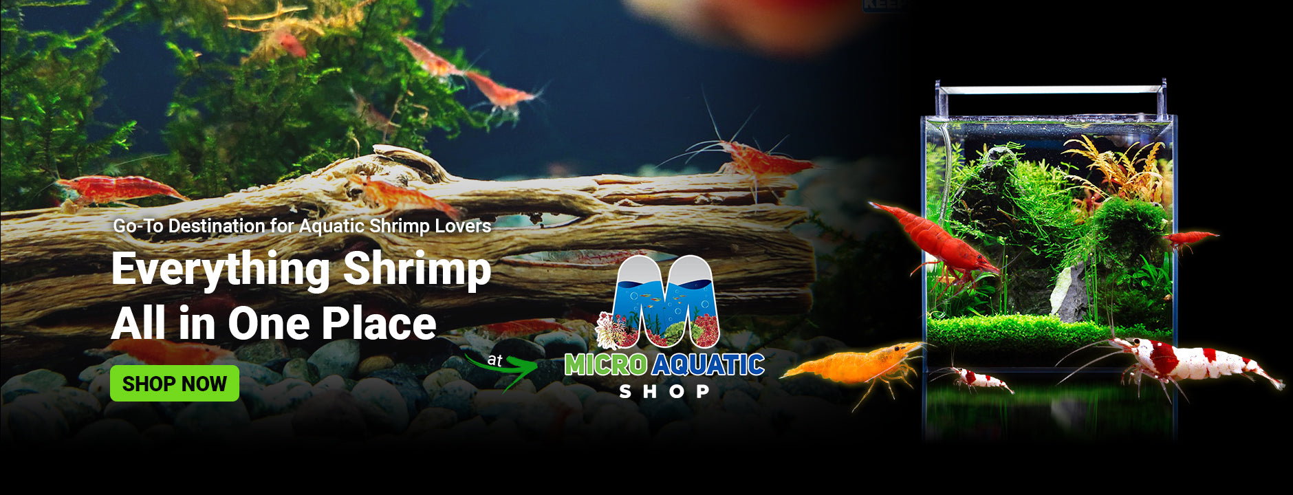 Aquarium Supplies Online Australia Micro Aquatic Shop