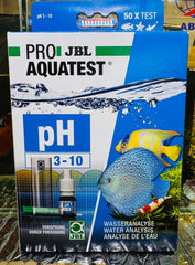 Pro pH Test Kit 50 Tests