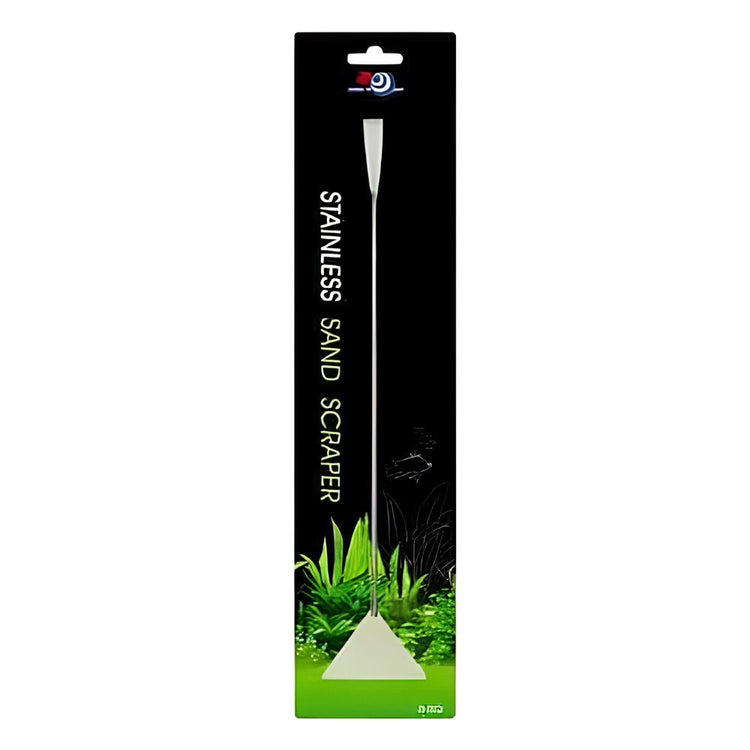 AQUA WORLD SAND SCRAPER Micro Aquatic Shop