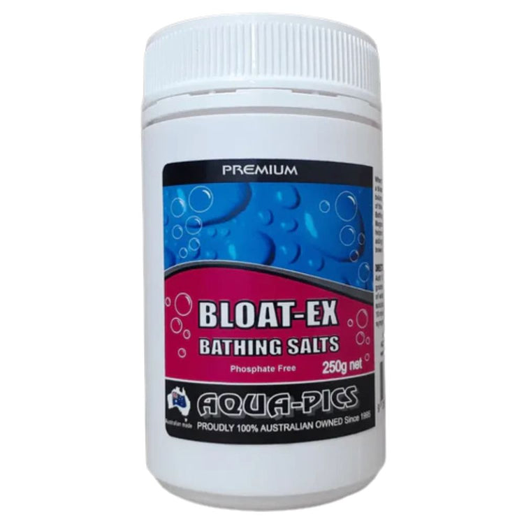 Aqua-Pics Bloat-Ex 250g Aqua Premium