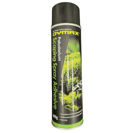 Dymax Dymax Scaping Spray Adhesive 400gr