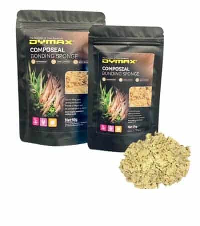 Dymax Composeal Bonding Sponge Beige 50gram