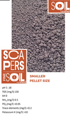 AquaPlant Culture Scaper Soil