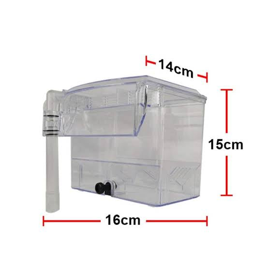 DoPhin BB11 Breeding Box Notafisholee