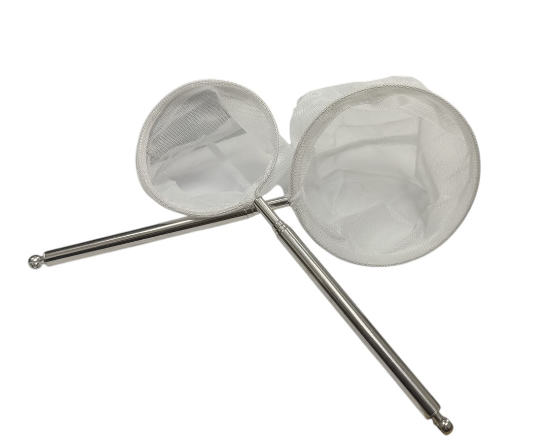 3D Shrimp Net - Round Absolute