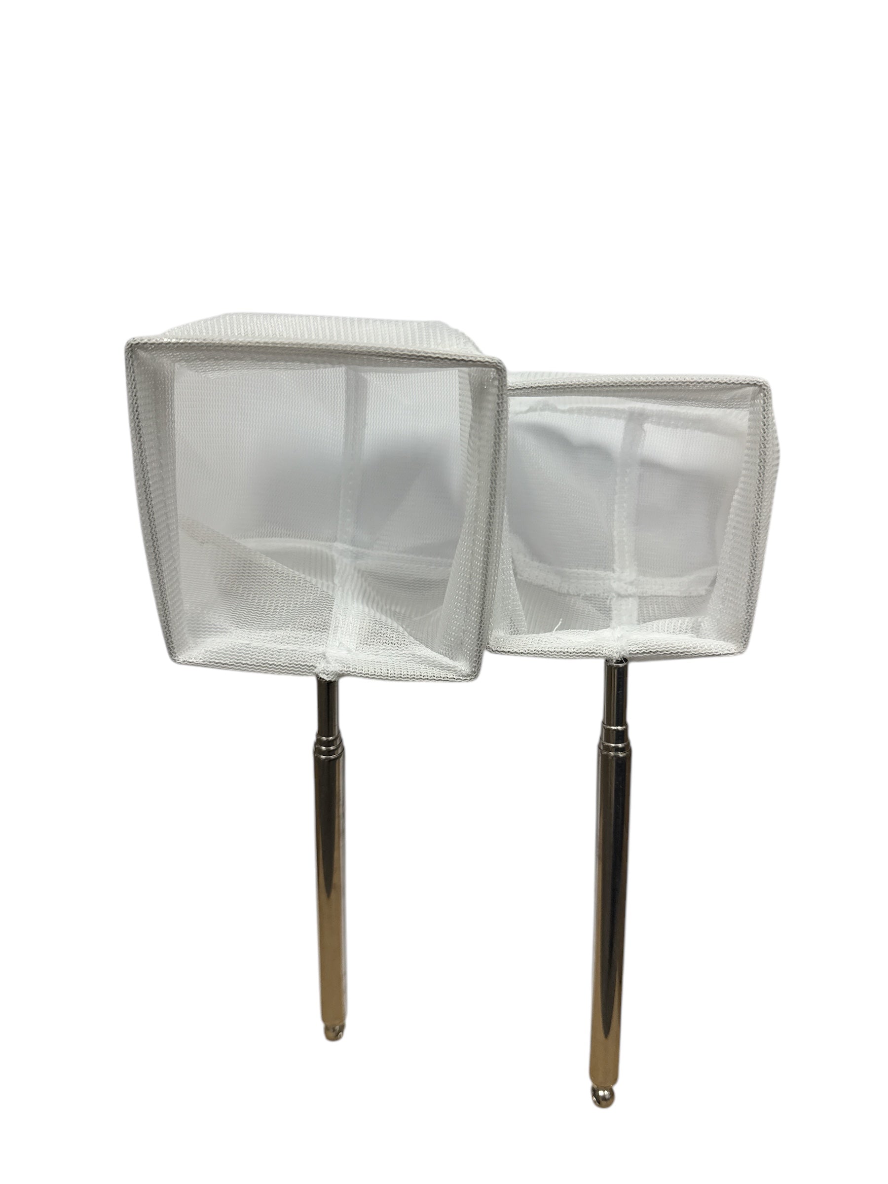 3D Shrimp Net - Square Absolute