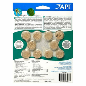 API Root Tabs 10 Tablets Micro Aquatic Shop