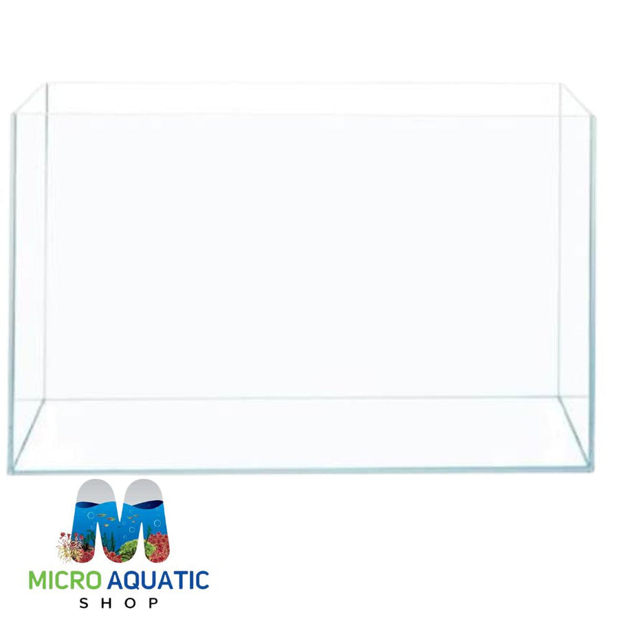 Opti Clear Glass Tank 60x35x40cm ( PICK UP ONLY )
