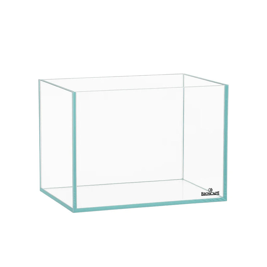 Bioscape Aquariums Crystal Glass 45X24X25cm (27 litres) [PICK UP ONLY]
