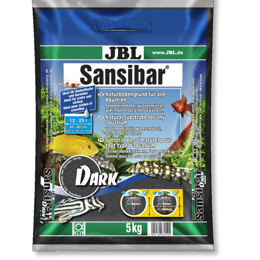 JBL Sansibar Sand Dark Aqua Premium