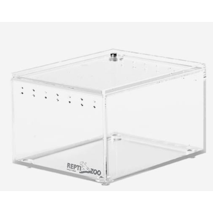 Absolute - Acrylic Box