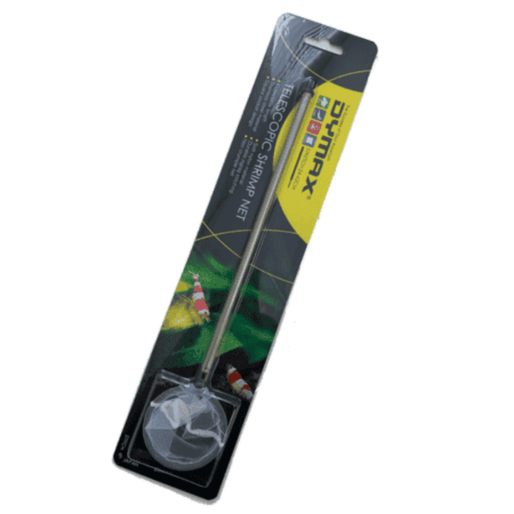 DYMAX SHRIMP NET ROUND