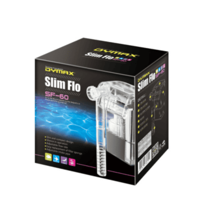 DYMAX SLIM FLO SF-60