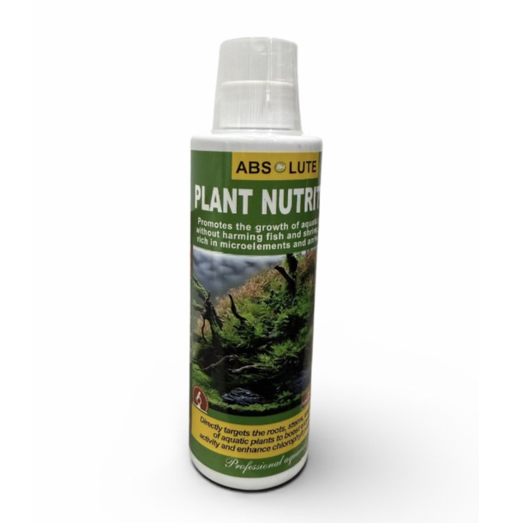 Absolute - Plant Nutrition 280ml