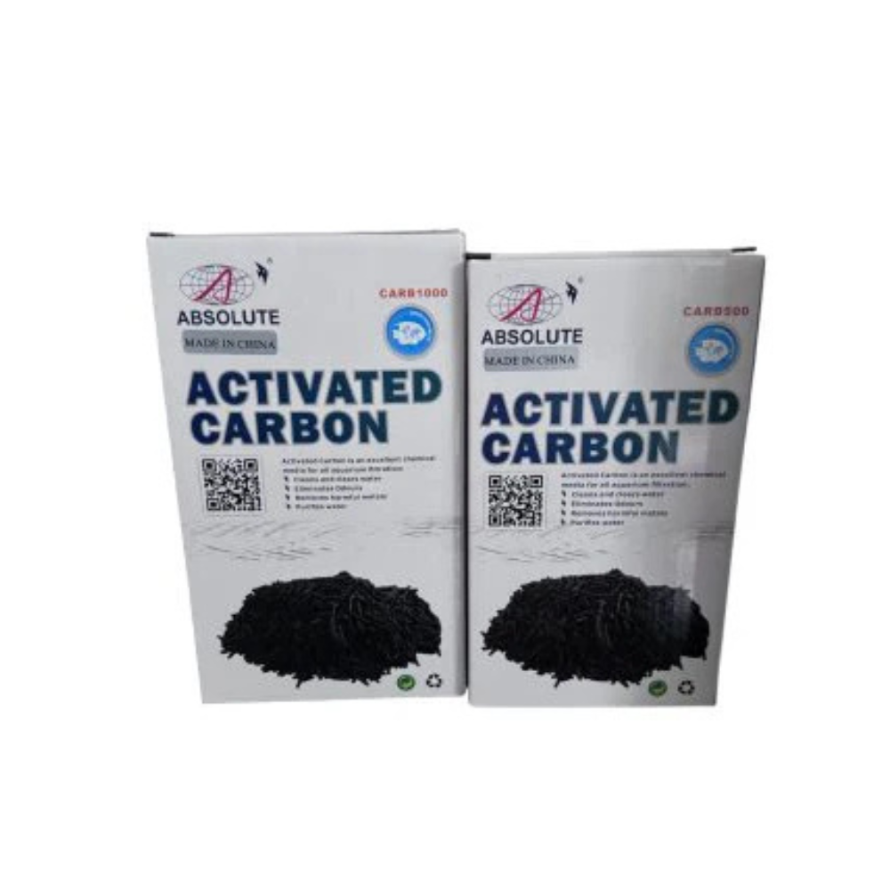 Activated Carbon CARB Absolute