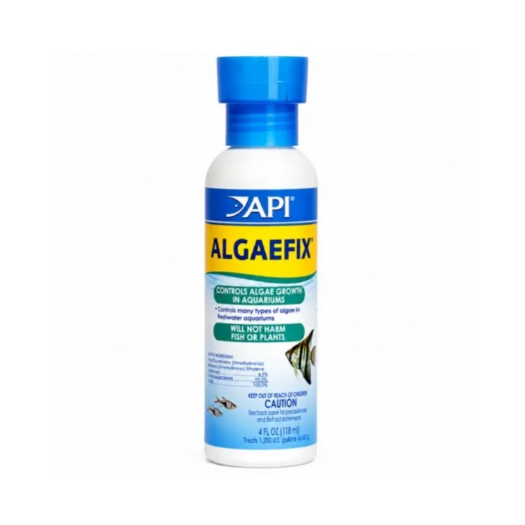 API Algaefix 118ml