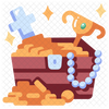 Promo header icon