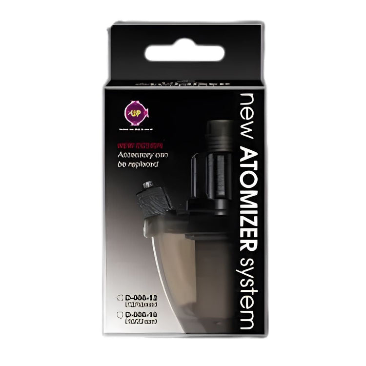 UP Aqua In-Line Atomizer 12/16mm Micro Aquatic Shop