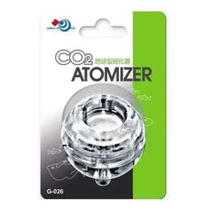 Ceramic Nano Co2 Atomizer, Aqua World