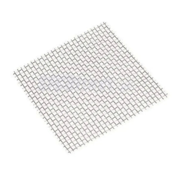 Aquarium Stainless Steel Wire Mesh 10cmx10cm (5pk)