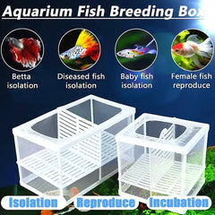 Aquarium Breeder Net