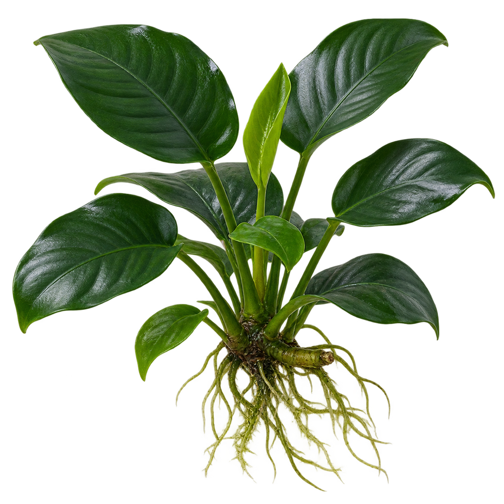 Aquatic Plants
