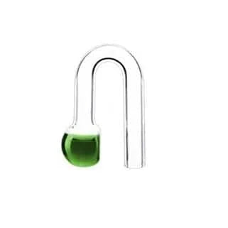 Co2 Glass Drop Checker (Hang-on Type)