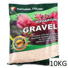 Coff Habour Gravel (Natural Color)
