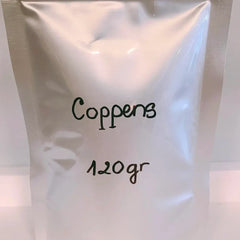Coppens fish food - 120 gr