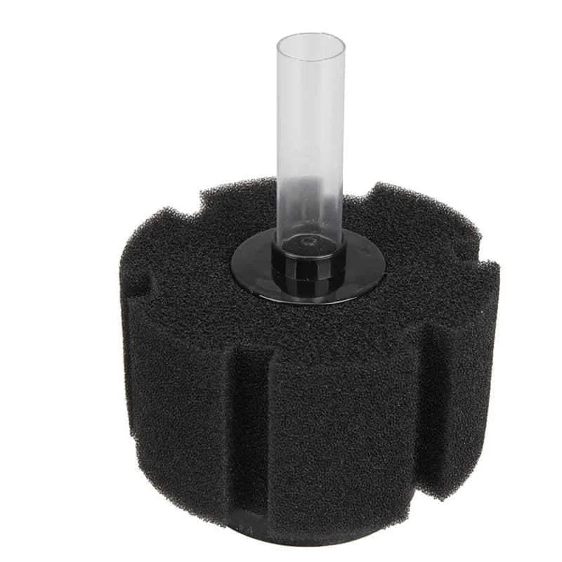 Round Bio Sponge Filter (XY-280)